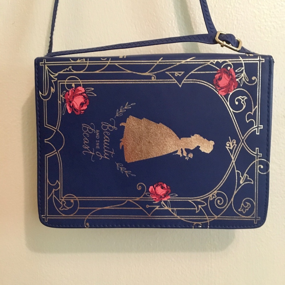 Disney Kid’s Purse